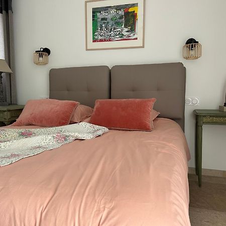 Bed and Breakfast Au Ciel Etoile Кастийон-дю-Гар Экстерьер фото